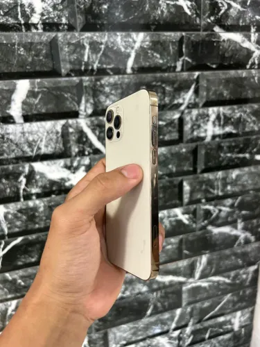 Apple iPhone 12 Pro