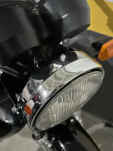 Raríssima cb 500 
