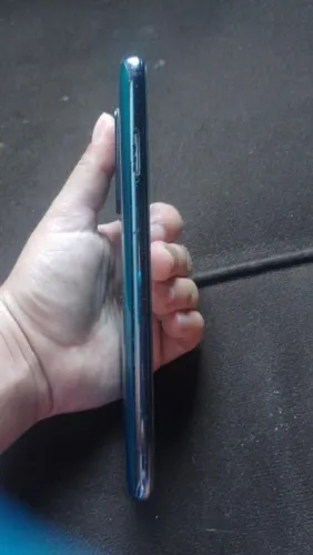 REDMI note 8 pro