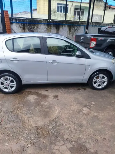 Fiat Palio Attra./italia 1.4 EVO F.flex 8V 5P 2013