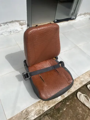 Vendo banco da jcb 