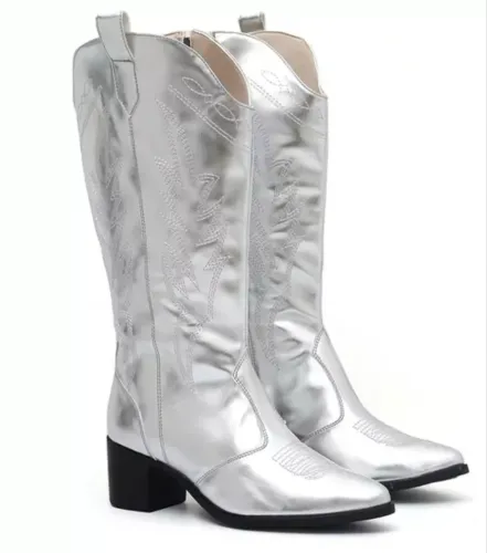 Bota prata country