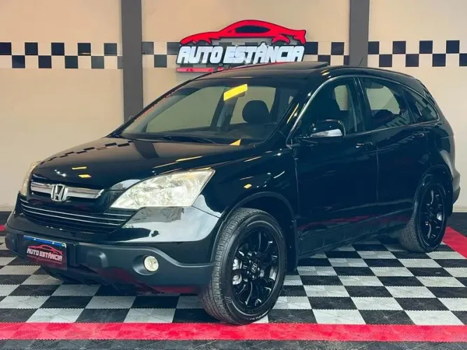 Honda CR-V 2.0 16V Aut. 2007
