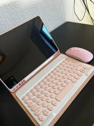 Samsung Galaxy Tab A9+ 5g (SM-X210), 64GB 4GB RAM, tela de 11 polegadas, - (grafite)