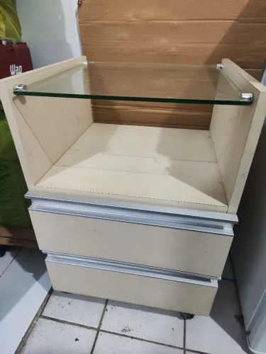 Criado mudo seminovo