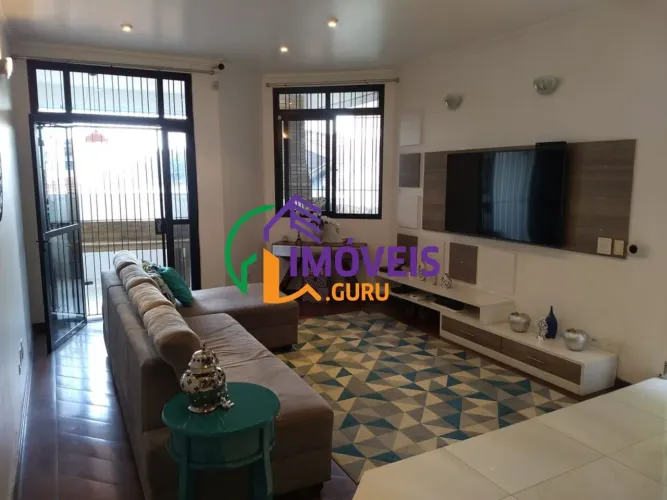 SOBRADO - VILA ALPINA - SP