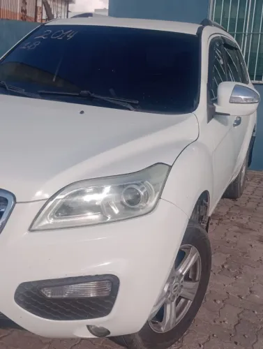 Lifan X60 1.8 16V 128cv 5P Mec. 2014
