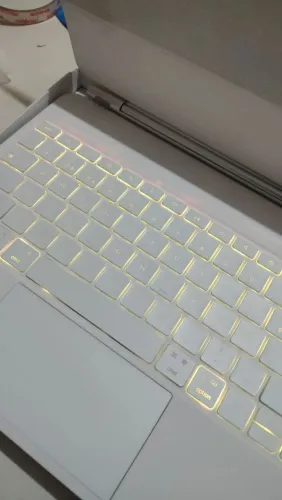 Teclado sem fio bluetooth