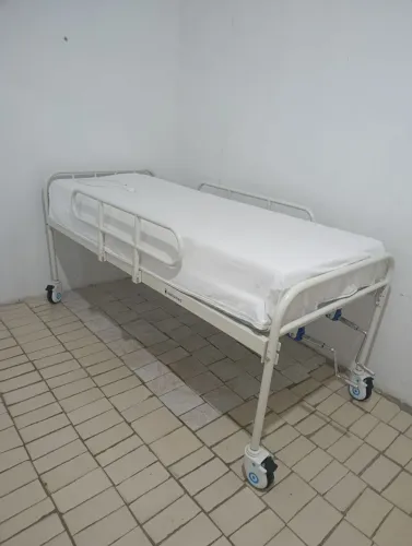 Cama hospitalar 
