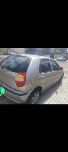 Fiat Palio 1.0/ Trofeo 1.0 Fire/ Fire Flex 4P 2003