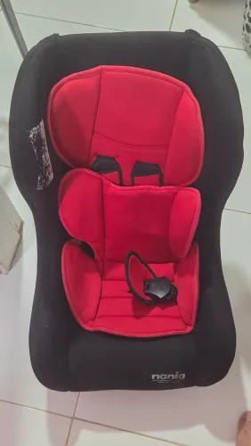 Bebê conforto