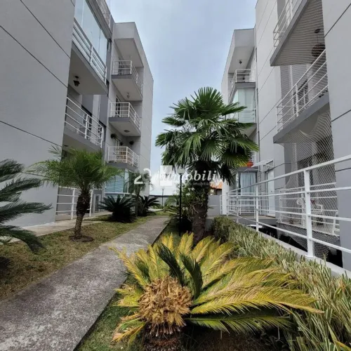 Apartamento à venda em Cotia, Granja Viana, com 2 quartos, com 54 m², Astoria Residence