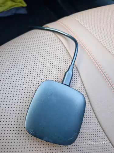 Air box para carro com you tube e android