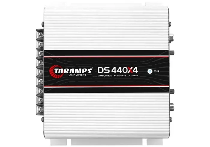 Módulo Taramps DS 440x4