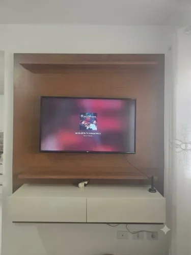 Painel para TV