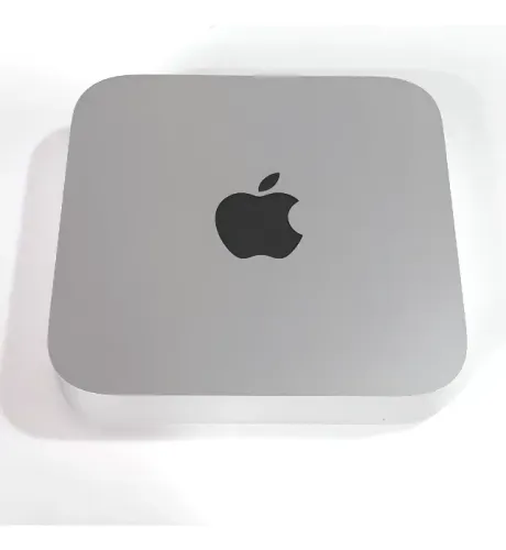 Mini Chip Apple Mac M1 - 8 Gb De Ram E 256 Gb Ssd Macos (Usado)