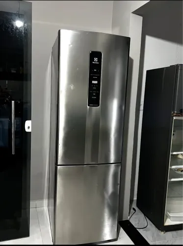 GELADEIRA CONSUL INVERTER FROST FREE