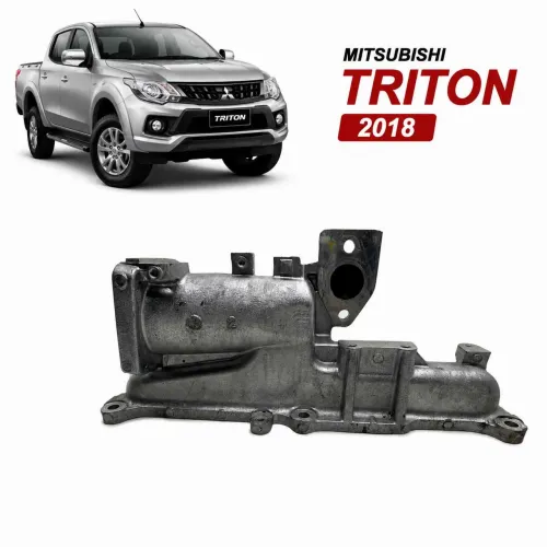 Coletor Admissao New Triton 2018