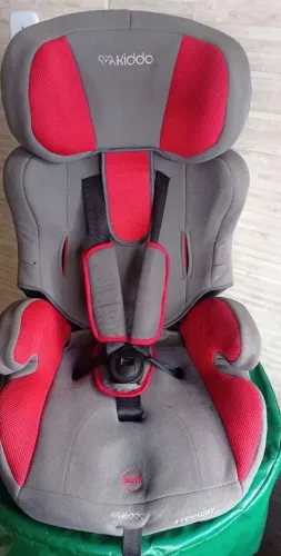Cadeira para carro