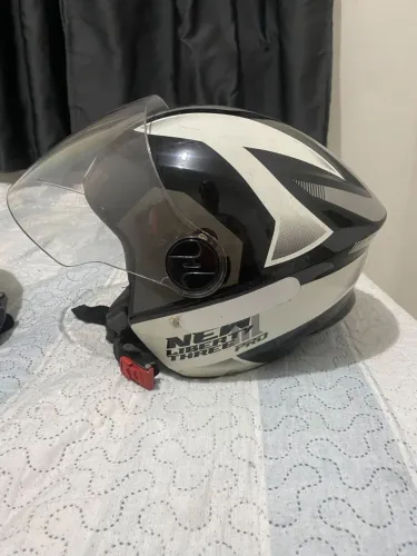 Capacete libertycity