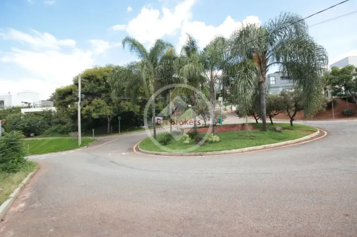 LOTE A VENDA EM CONDOMÍNIO FECHADO MIRANTE DA MATA codigo: 341666