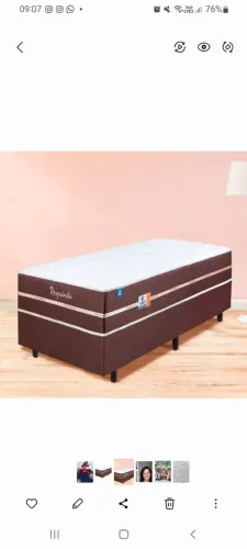 Cama