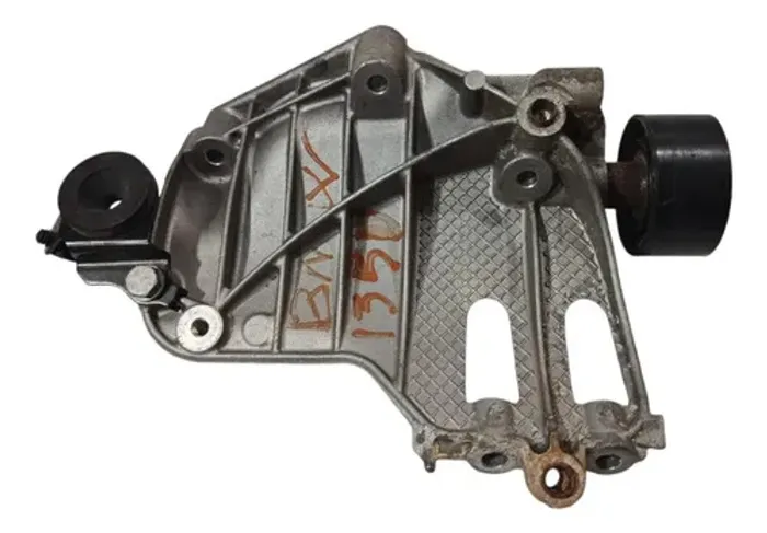 Suporte Compressor Ar Bmw X3 X6 135i 3.0 2013 - 2018