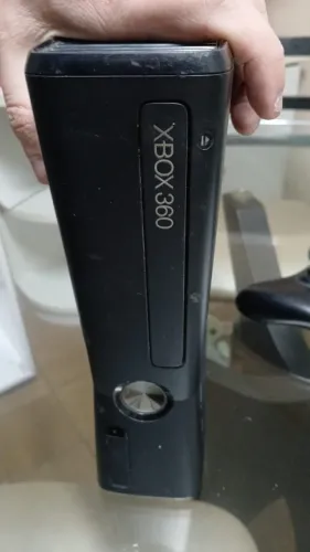 XBOX 360 COM PROBLEMA, DESBLOQUEIO XPLOID