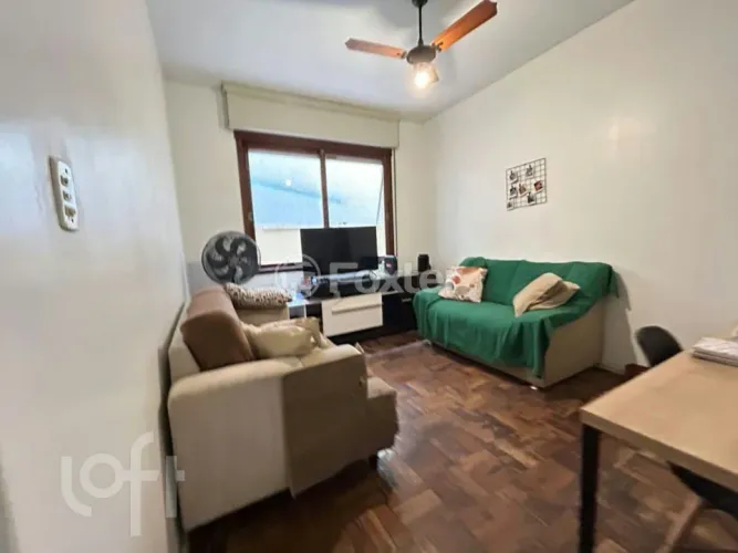 Apartamento à venda Rua Marcílio Dias, Centro - Novo Hamburgo