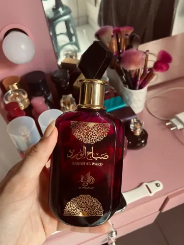 Perfume Sabah Al Ward 100ml