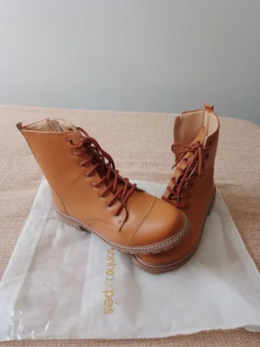 Bota da Sonho dos pés