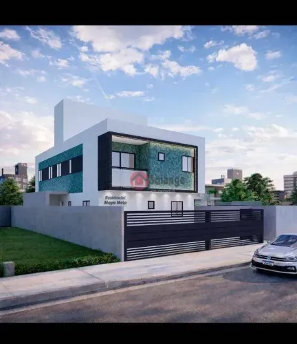 Apartamento Castelo Branco a partir de R$ 270 Mil
