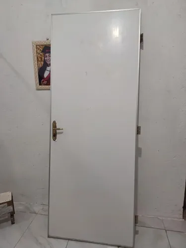 Porta de PVC