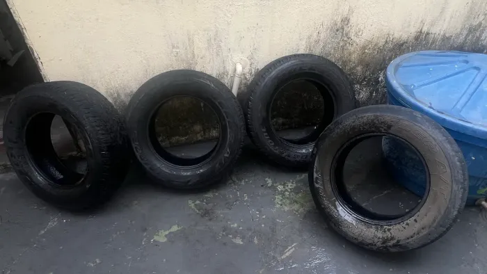 PNEUS PRA CARRO