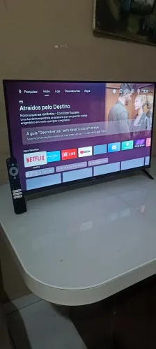 SMART TV ANDROID TCL