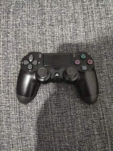 Cortrole PS4