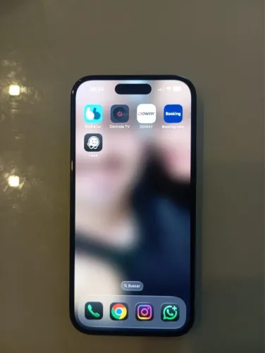 iPhone 15 128gb