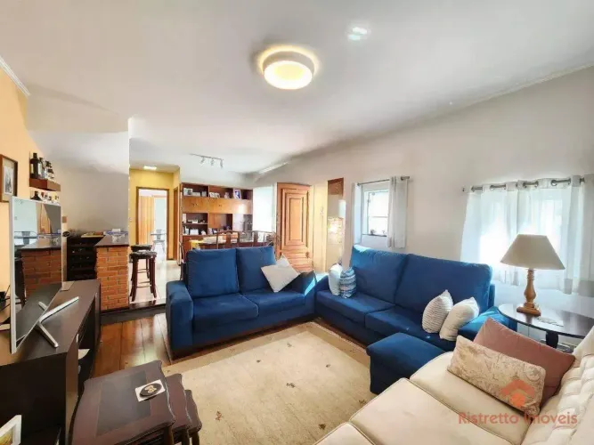 Sobrado à venda, 247 m² por R$ 1.200.000,00 - Jardim Esmeralda - São Paulo/SP