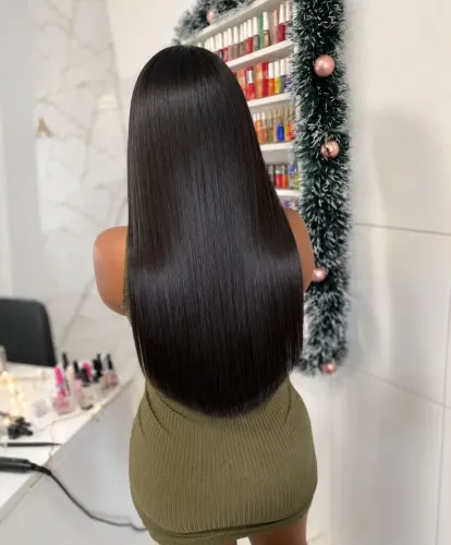 Cabelo brasileiro do sul 600