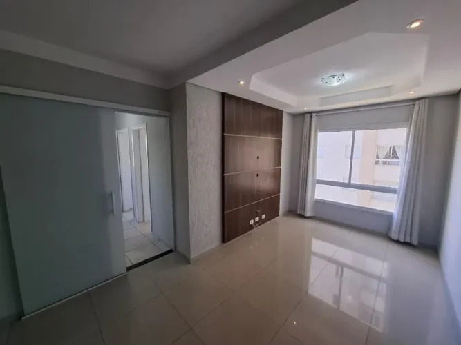 Apartamento com 3 dormitórios para alugar, 70 m² por R$ 3.589,00/mês - Vila Santa Catarina