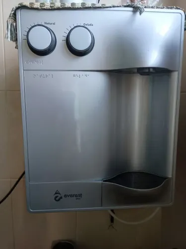 Purificador Soft Star 