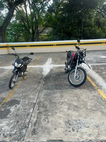 Honda NXR 160 Bros Esdd Flexone 2022