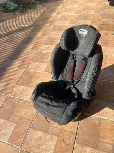 Cadeira veicular infantil