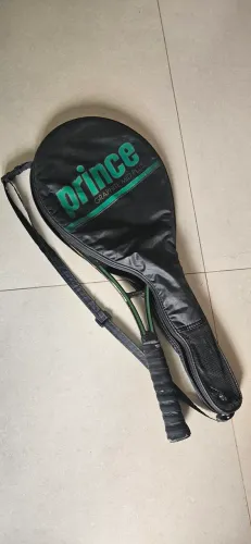 Raquete Prince GRAPHITE MID PLUS