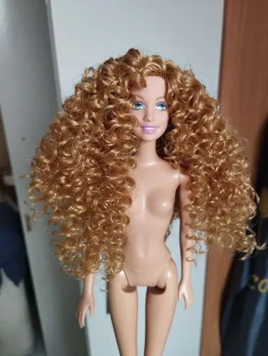 Barbie