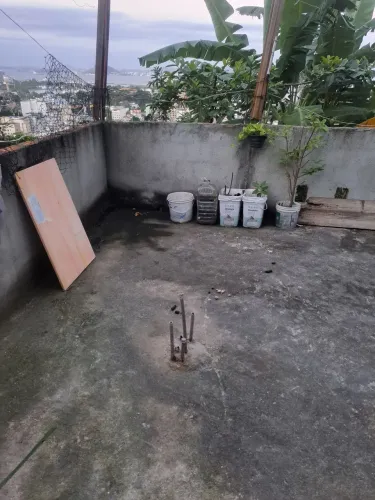 Preciso de um pedreiro na diária