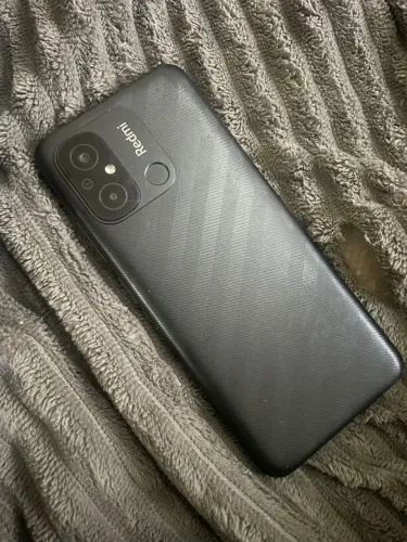 Redmi 12c