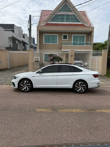 Volkswagen Jetta GLI 350 TSI 2.0 16V 4P Aut. 2019