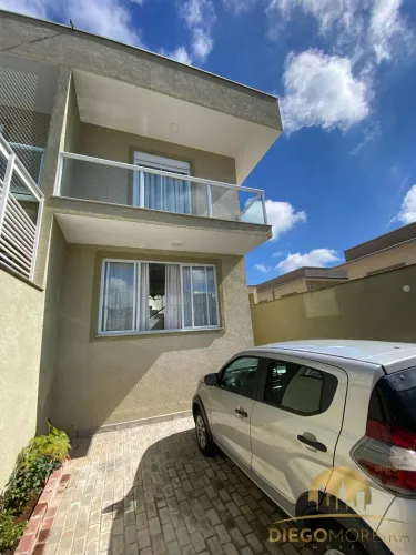 Casa à venda no Jardim Jaraguá com 150 m²