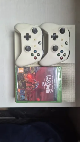 Xbox ONE S 1Tb